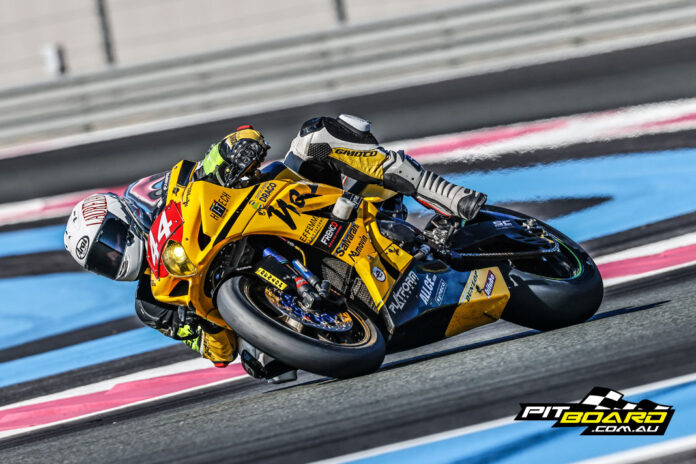 The Bol d’Or celebrates turning 100 later this month with the 85th running of one of the world’s most famous motorbike races.