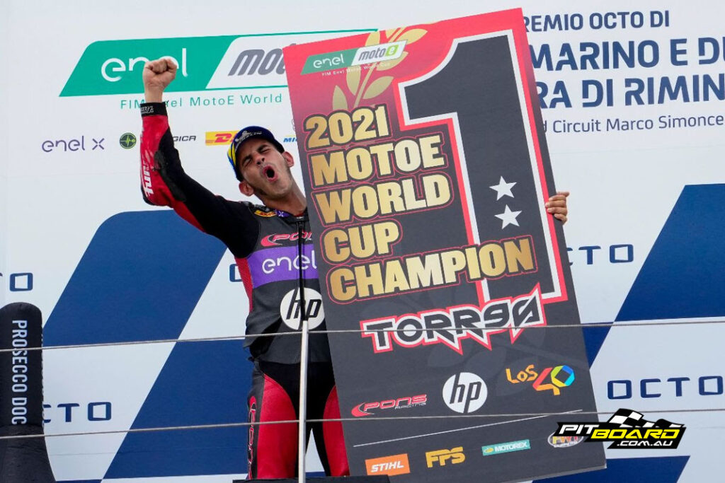 "A host of fast faces return to the grid, including 2020 and 2021 Cup winner Jordi Torres (Pons Racing 40)."