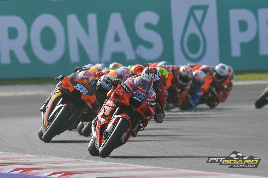 2022 International & National Racing Calendars Motorcycle Racing, Training, Tech Tips & Track