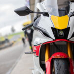 If you're looking to grab the new YZF-R7...