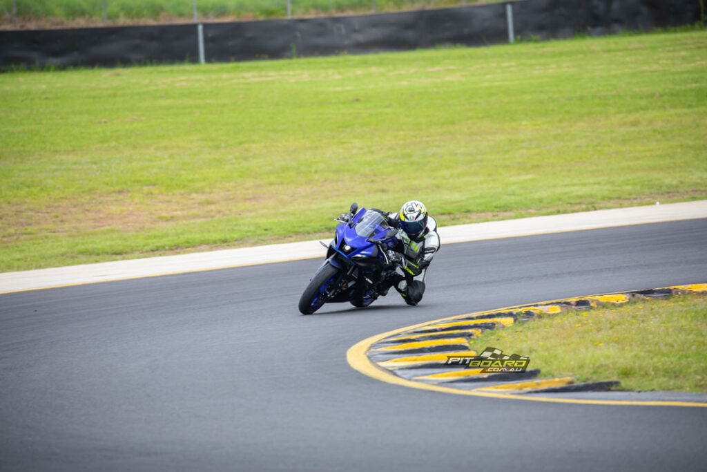 "The 2022 Yamaha YZF-R7 is a spectacular ride and something that the learner market really needs...."