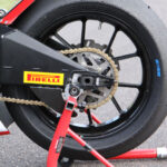 Pirelli SC2 slicks