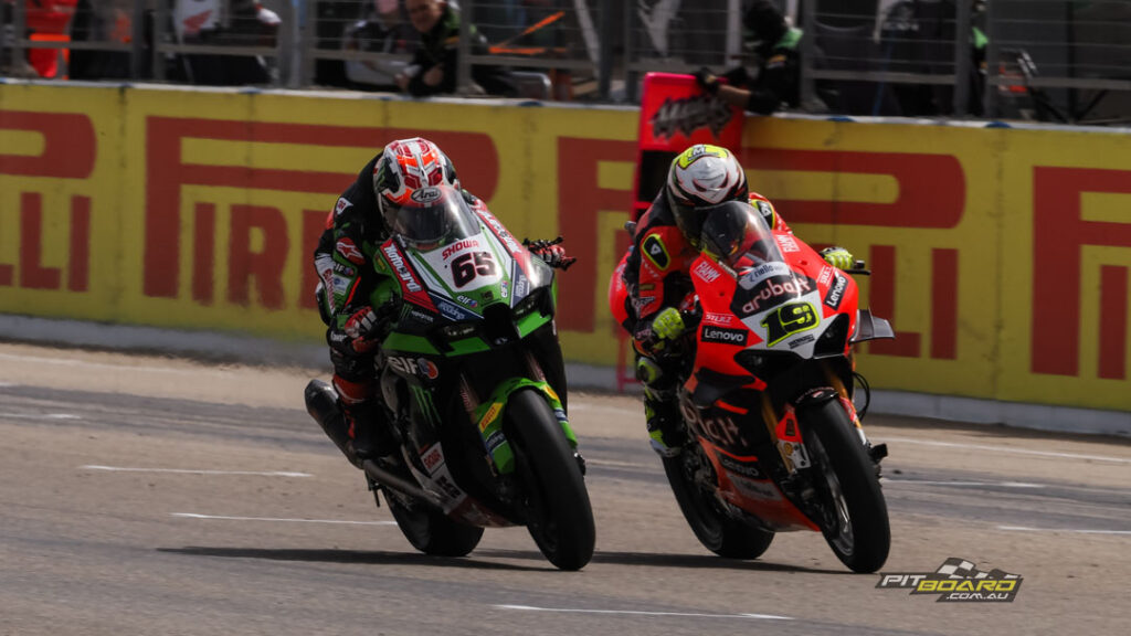 Assen celebrates its 30th anniversary battle for WorldSBK, with Ducati’s Alvaro Bautista leading the championship after two Sunday wins at round one at Aragon.