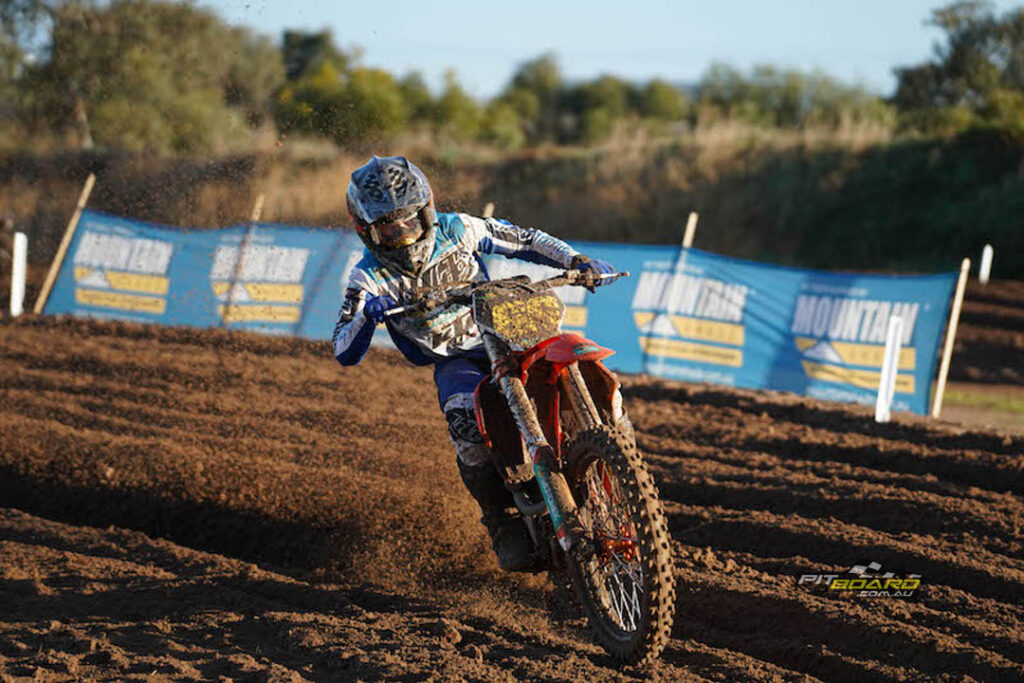 Make sure you head out to Maitland to check out all the action this weekend!