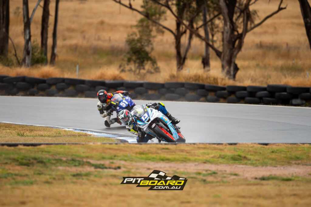 The commitment of WDSCC will see upgrades to the racing surface and circuit facilities prior to the ASBK visit in July.