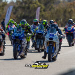 Each and every round of the 2023 ASBK season will be a standout event, starting with the Official ASBK Test on the 1st to the 2nd of February.