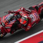 Ducati, for their part, have been vocal about having sent out no team or constructor orders before this point in the battle. Bagnaia has also stated he wants to win on track, not by order from above.