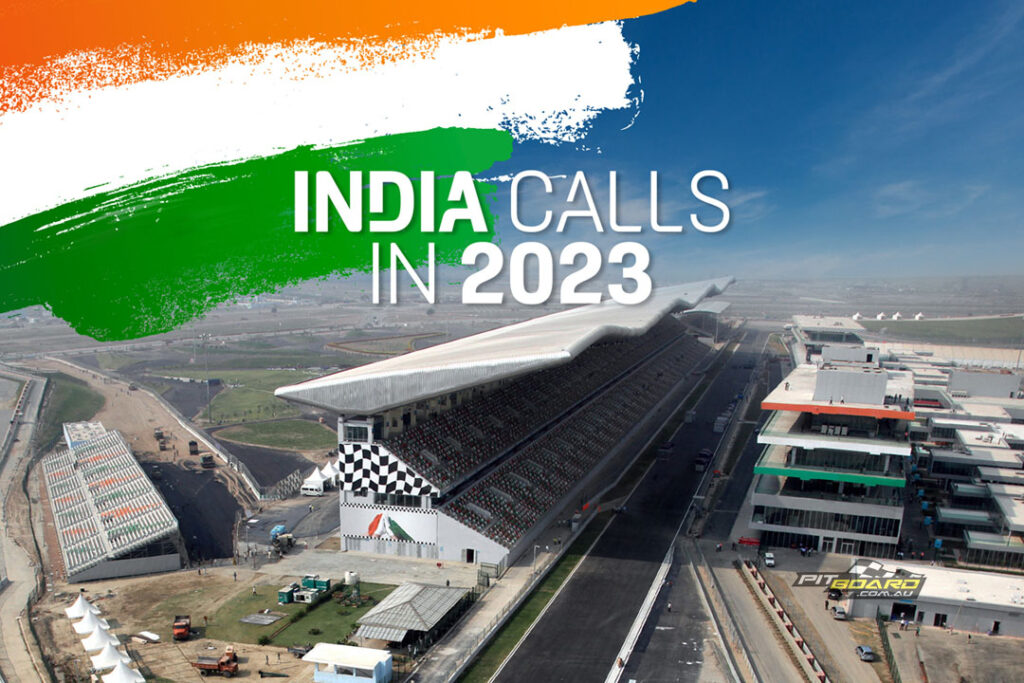 As MotoGP continues to expand, the Indian Grand Prix marks an important milestone in the sport's mission to open the doors of motorcycle racing to all.