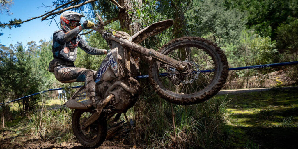 This AORC season promises to be one of the most exciting yet and will see the introduction of two new classes to add to the already impressive line-up; the Pony Express and Legends. Photo: AORC.