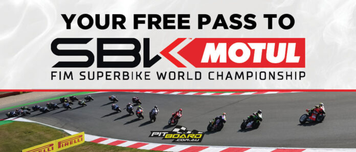 Victoria’s thrilling 4.445 km Phillip Island Circuit, considered by many in the paddock as their favourite track in the world.