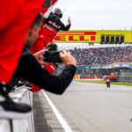 Reigning Champion Alvaro Bautista battled his way back from fourth on the grid to claim Race 1 victory in the Netherlands ahead of Rea and Razgatlioglu.