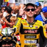 Bautista’s victory gave him his 46th win in WorldSBK and is now on a streak of 10 consecutive wins in WorldSBK, while he also has 14 wins in 15 races this season with his fourth hat-trick of the season.