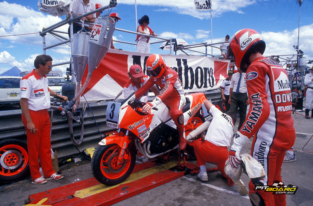 Legends The Career Of Kevin Magee, Part Two, Getting Recognised