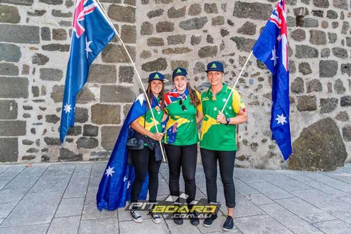 Motorcycling Australia and the ISDE Management Team has confirmed its decision to exclusively field a Women's Trophy Team at the upcoming International Six Days Enduro (ISDE) 2023.