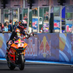 Pedro Acosta (Red Bull KTM Ajo) was back in business at Misano, putting in an inch-perfect performance to take victory.