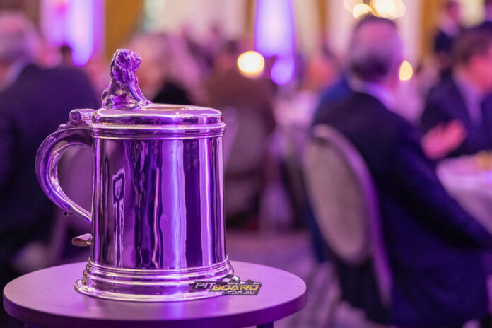 The Torrens Trophy recognises an individual or organisation considered to have made an outstanding contribution to the cause of safe and skilful motorcycling in the United Kingdom.