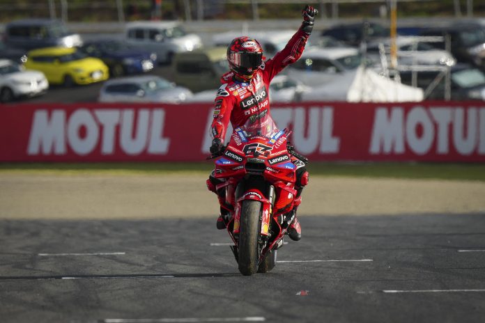 BikeReview-MotoGP-2025-Round 17 Motegi (6)